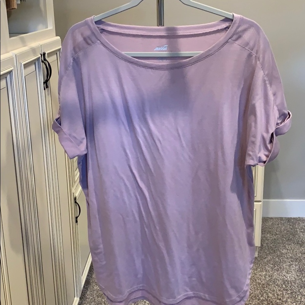 Slouchy Tee